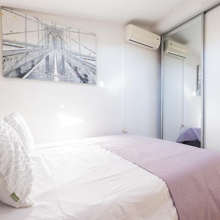 Apartments Antea Makarska Extérieur photo