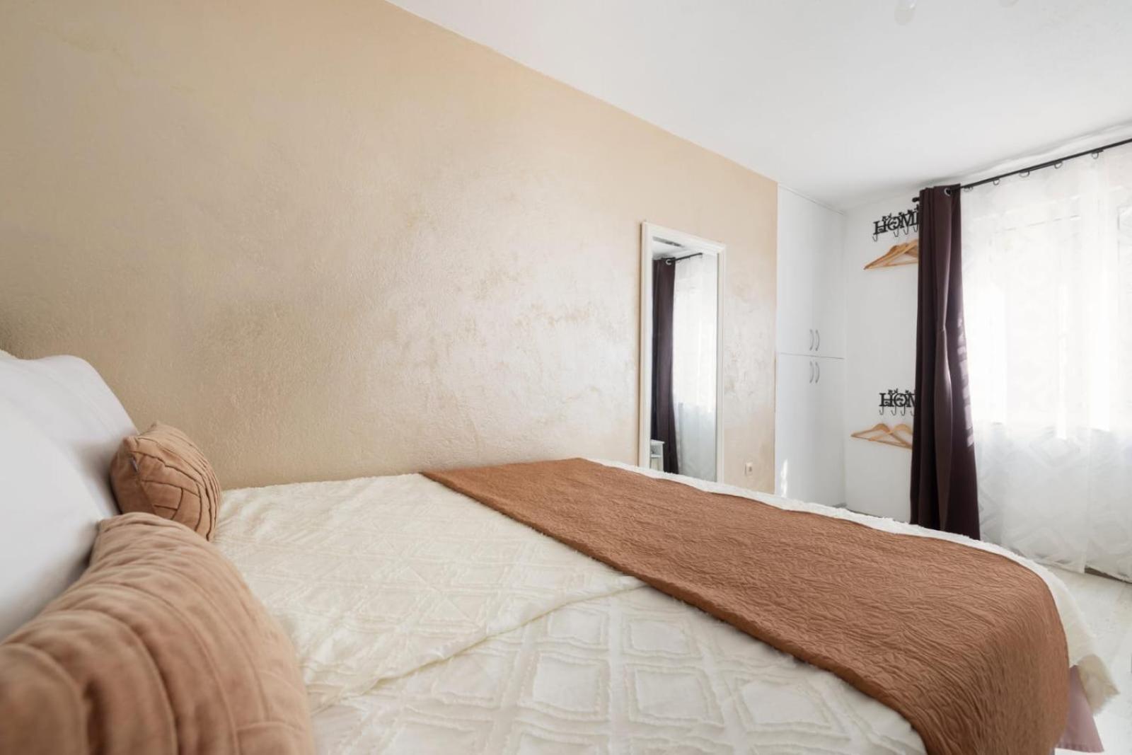 Apartments Antea Makarska Extérieur photo