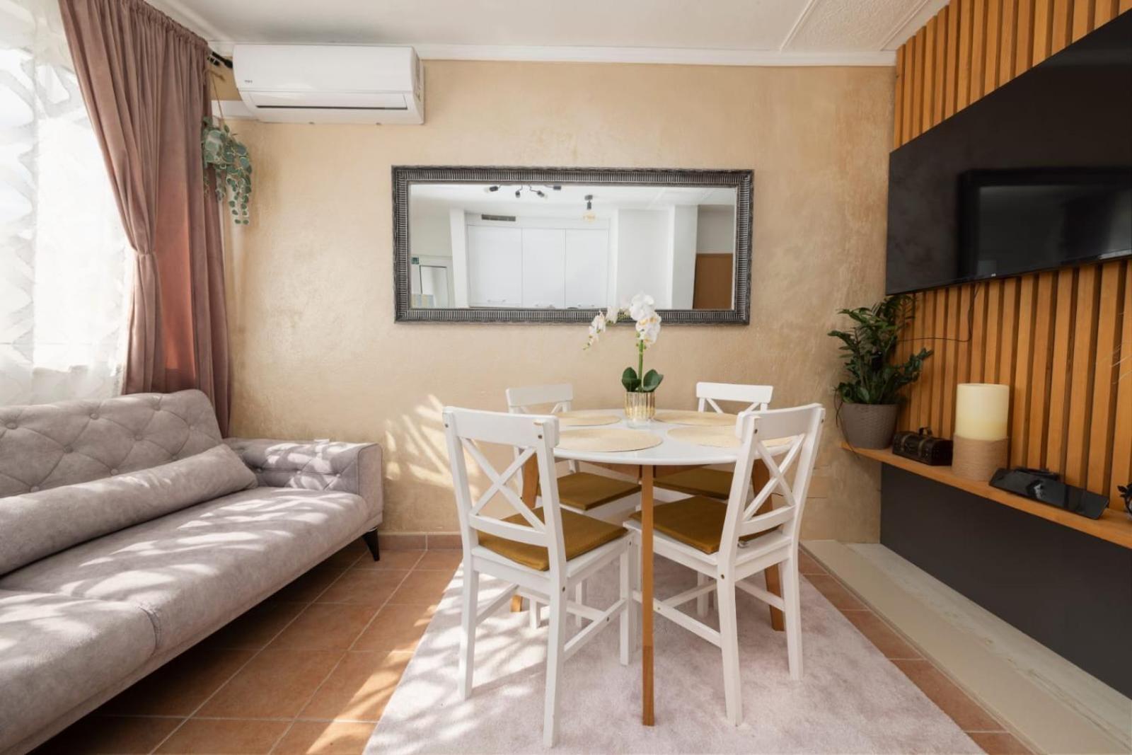Apartments Antea Makarska Extérieur photo