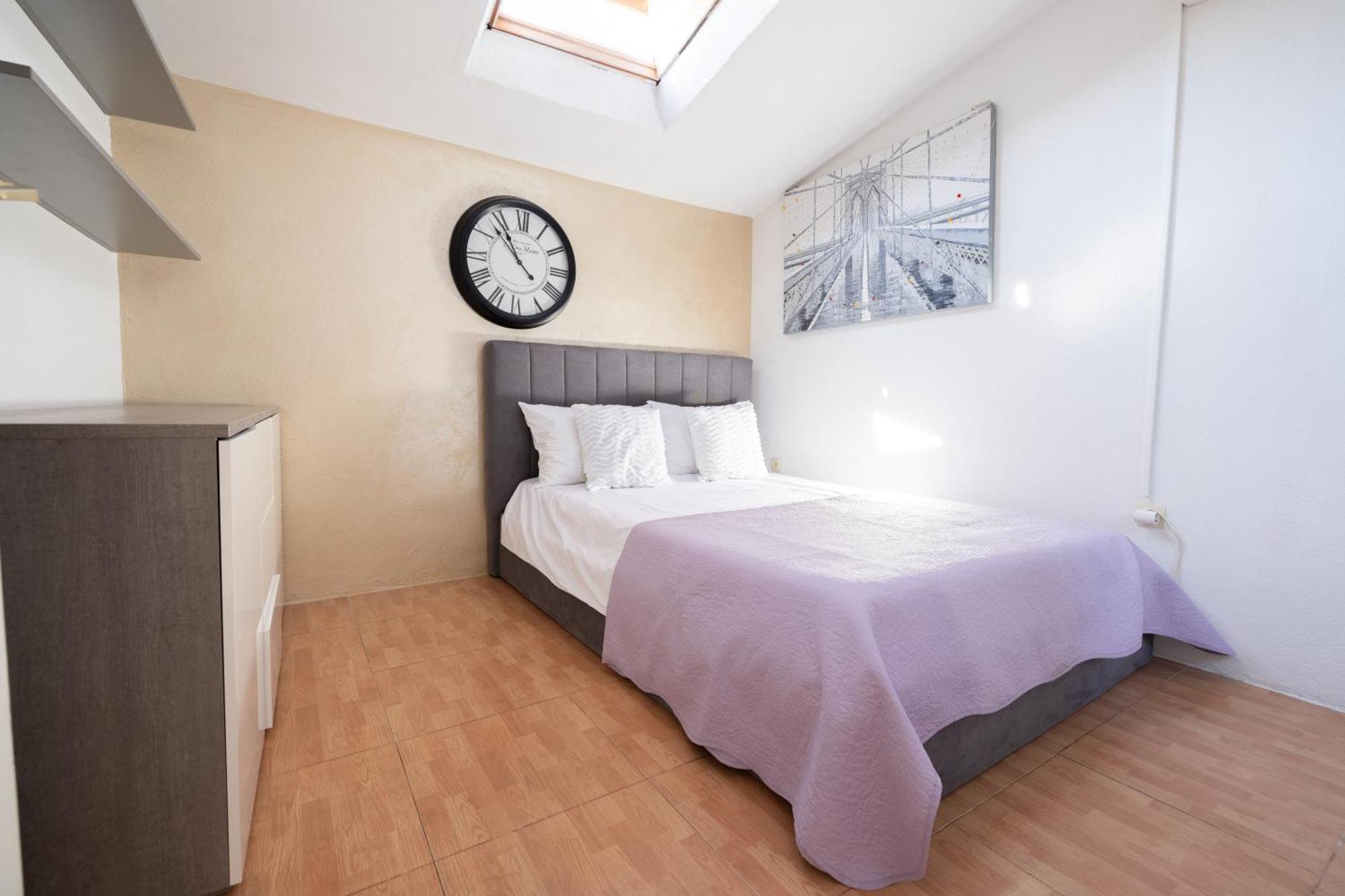 Apartments Antea Makarska Extérieur photo