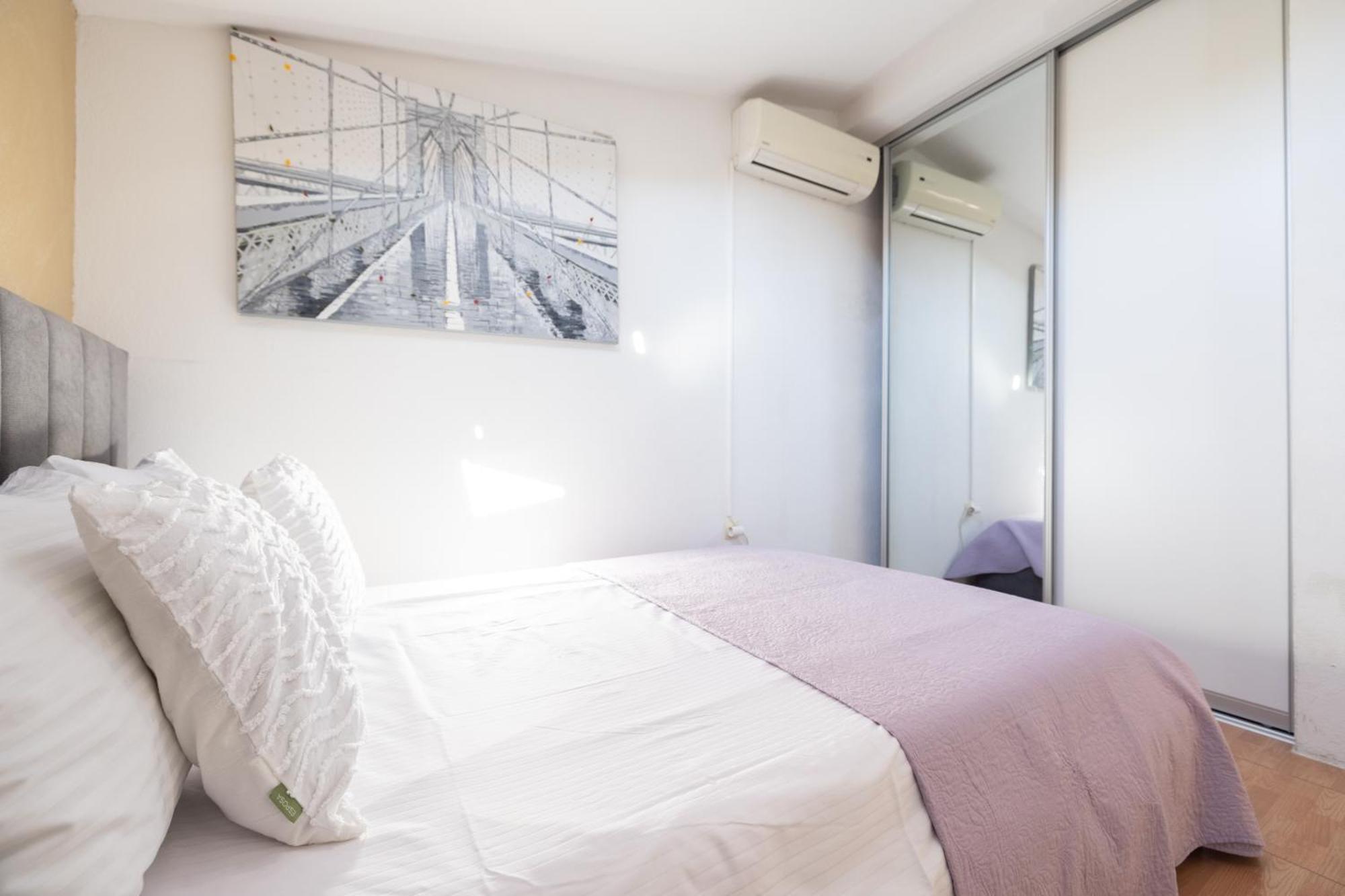 Apartments Antea Makarska Extérieur photo