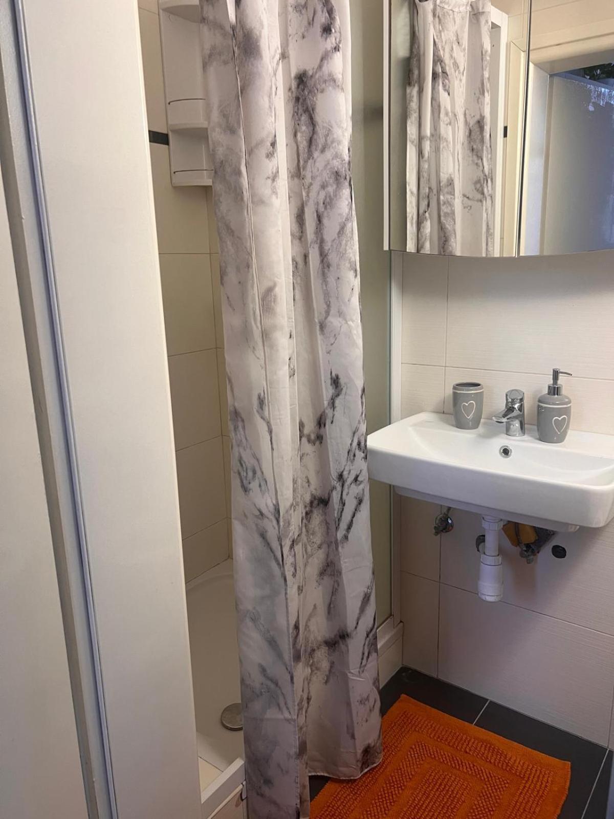 Apartments Antea Makarska Chambre photo