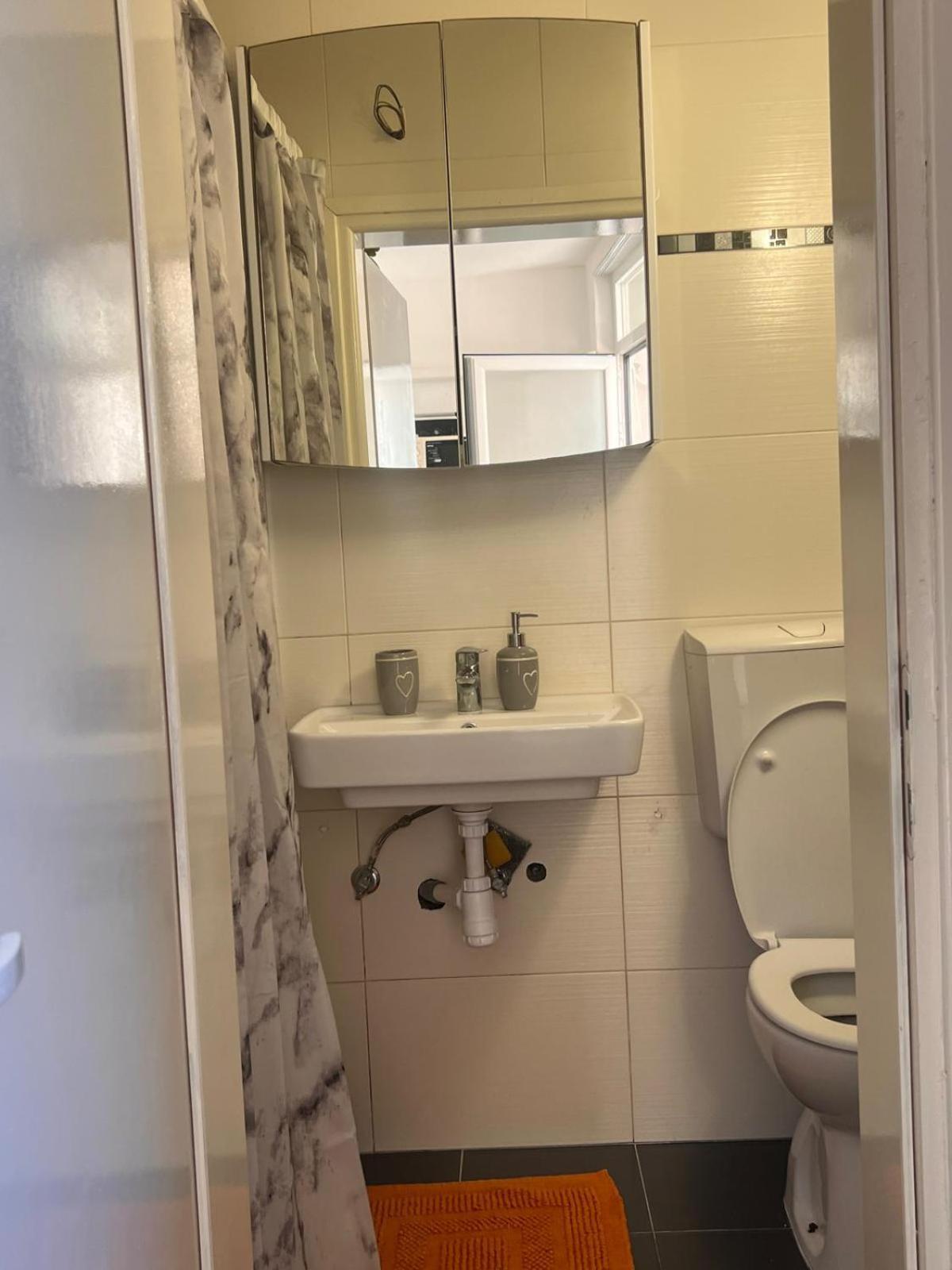 Apartments Antea Makarska Chambre photo